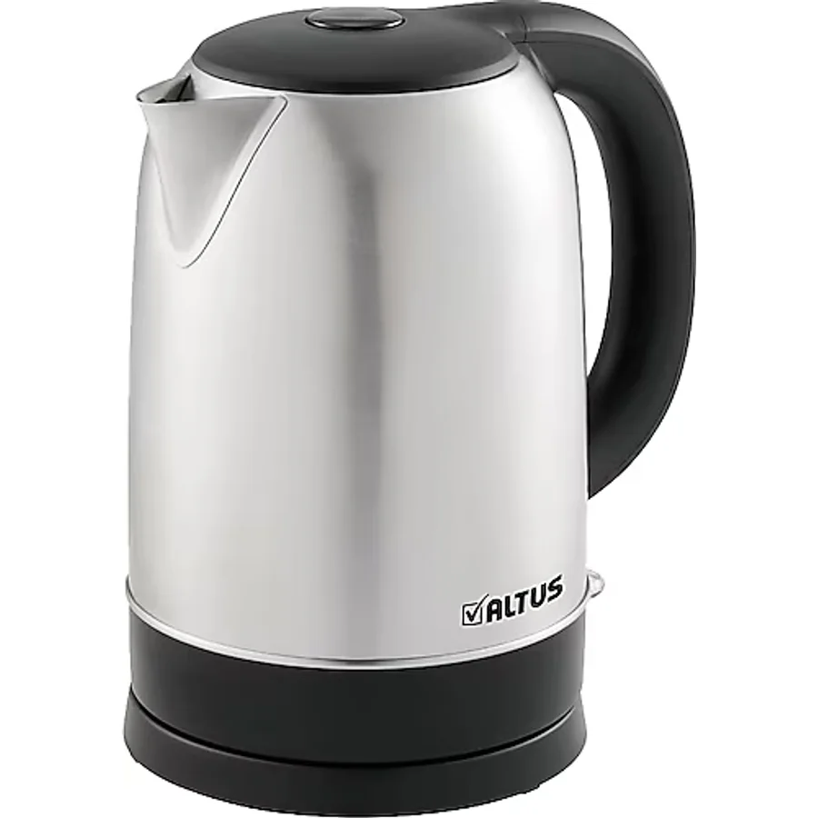 Altus AL 728 I Inox 2200 W 1.7 lt Çelik Kettle