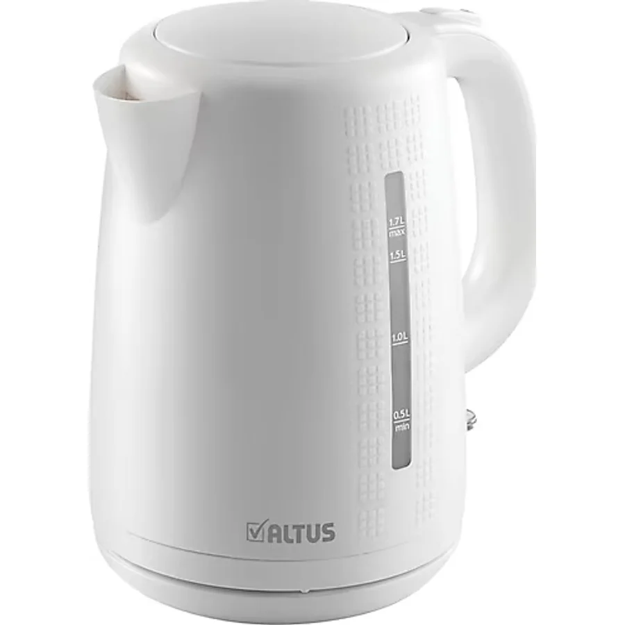 Altus AL 729 Beyaz 2200 W Kettle