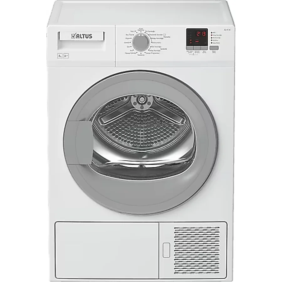 Altus AL 81 IC 8 kg Çamaşır Kurutma Makinesi
