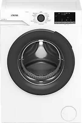 Altus AL CM 81050 M 1000 Devir 8 kg Çamaşır Makinesi