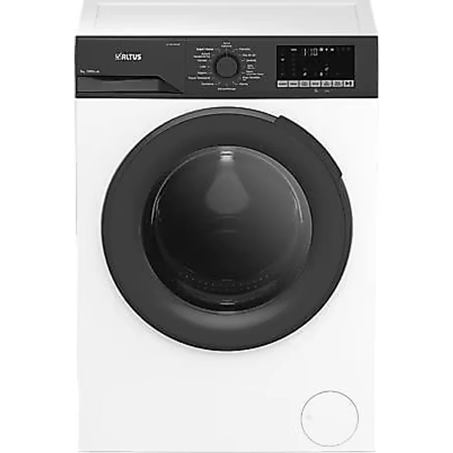 Altus AL CM 91050 MC 1000 Devir 9 kg Çamaşır Makinesi