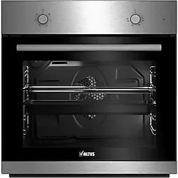 Altus ALA-132 I Inox Ankastre Fırın