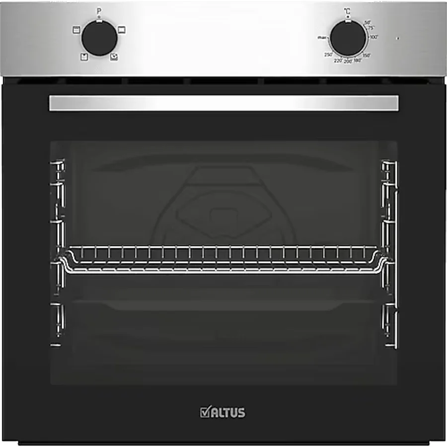 Altus ALA 310 I Inox Ankastre Fırın
