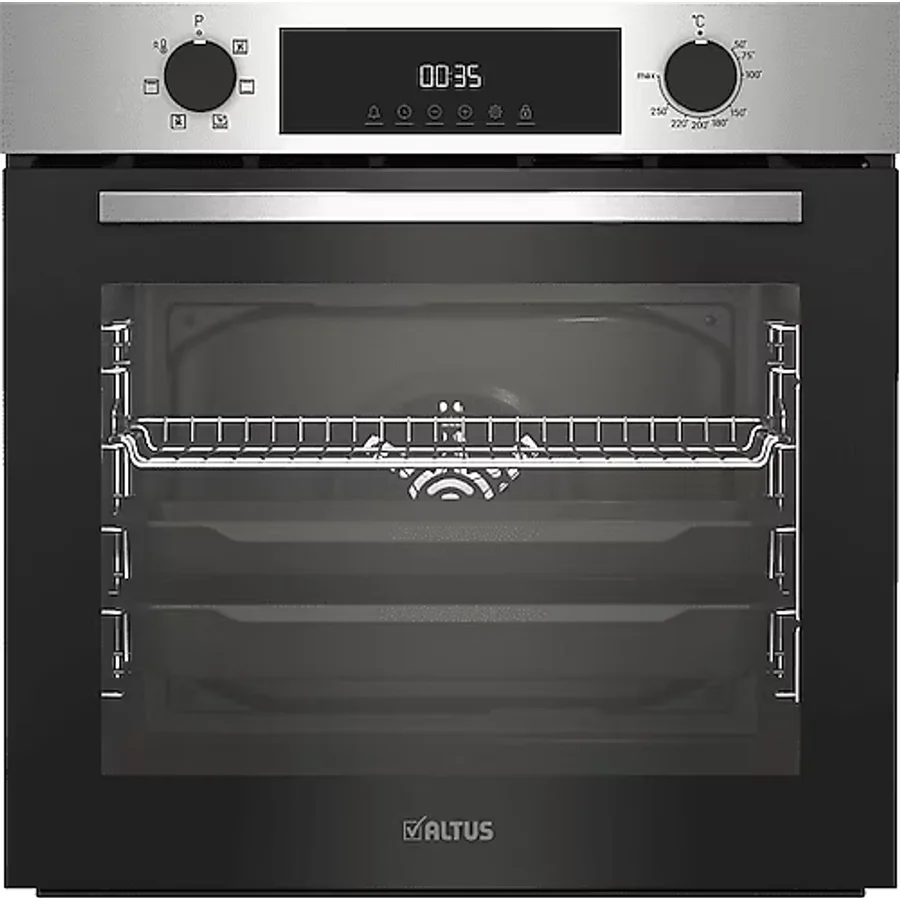 Altus ALA 322 I Inox Ankastre Fırın