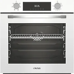 Altus ALA 322 W Beyaz Ankastre Fırın