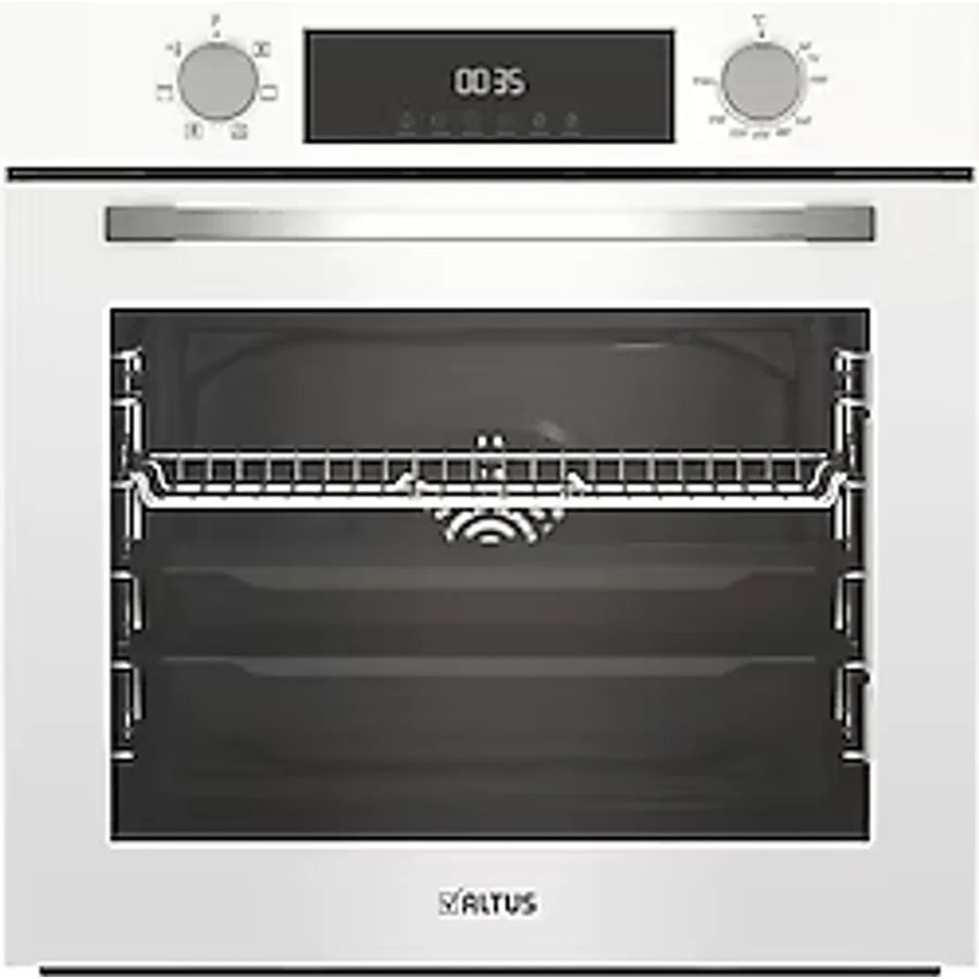 Altus ALA 322 W Beyaz Ankastre Fırın