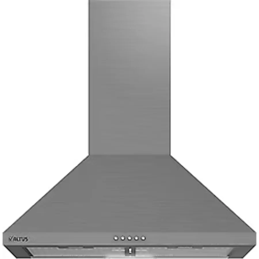Altus ALA 522 I Inox Duvar Tipi Ankastre Davlumbaz