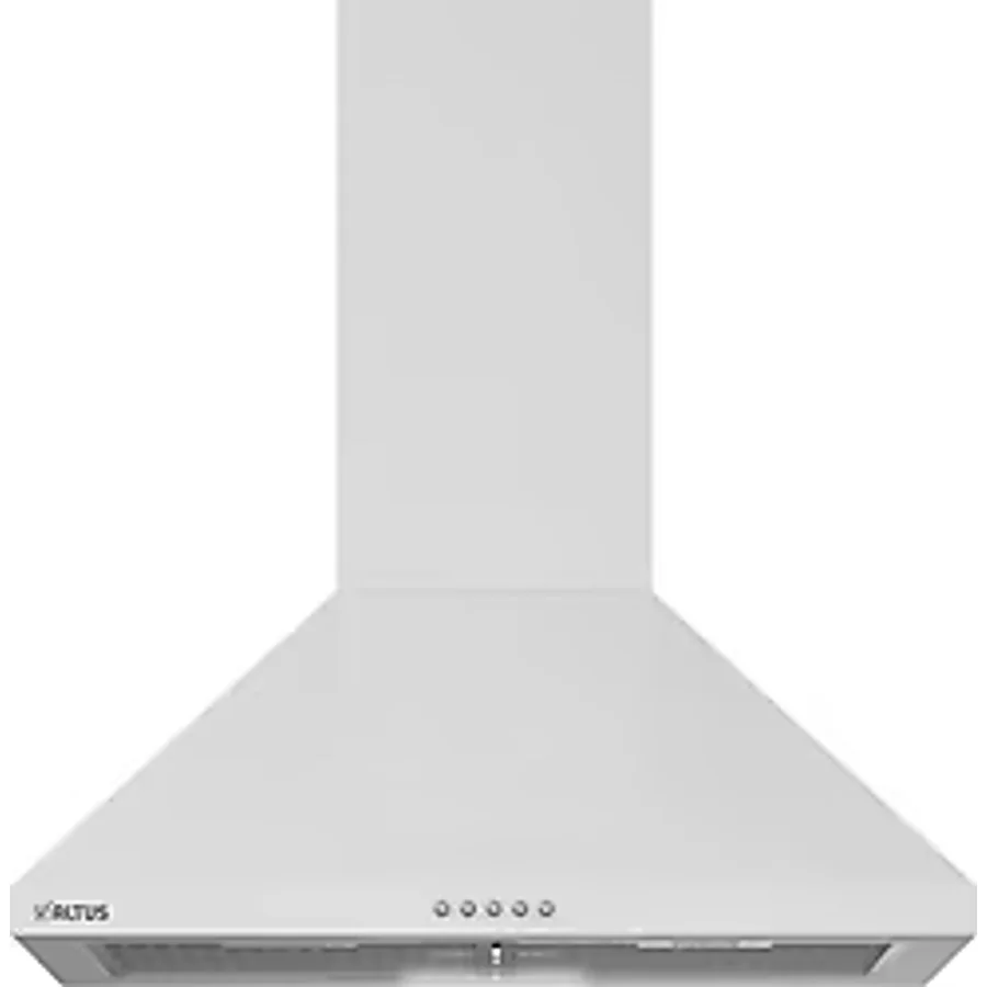 Altus ALA 522 W Beyaz Duvar Tipi Ankastre Davlumbaz