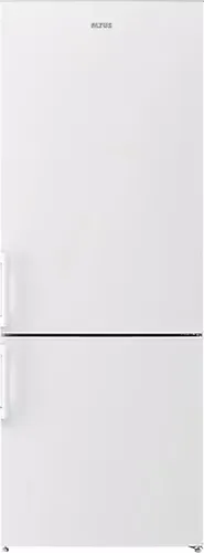 Altus ALK 471 Kombi No Frost Buzdolabı