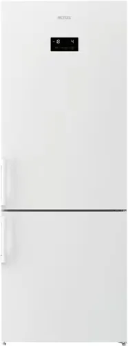 Altus ALK 471 X Kombi No Frost Buzdolabı