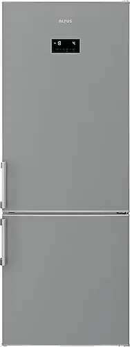 Altus ALK 471 XI Kombi Tipi No Frost Buzdolabı