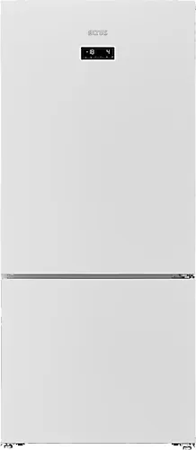 Altus ALK 484 X Kombi No-Frost Buzdolabı