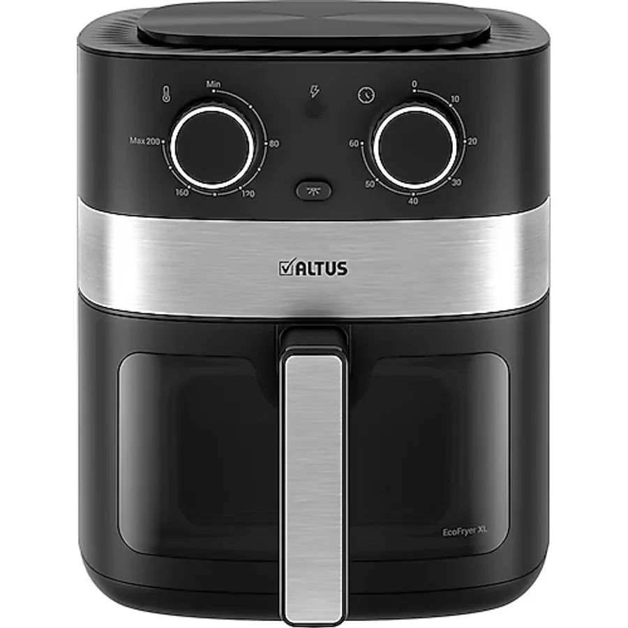 Altus Ecofryer XL AL 2983 AF 6.5 lt Yağsız Fritöz