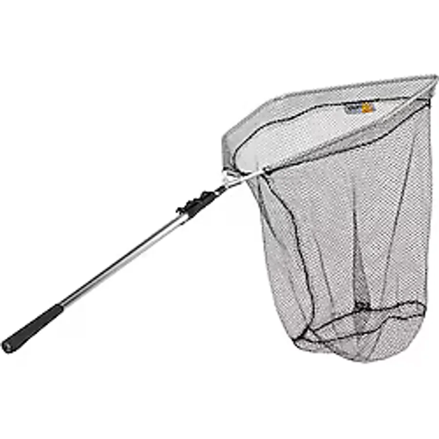 Alüminyum Balık Kepçesi - 210 Cm (Ln01)