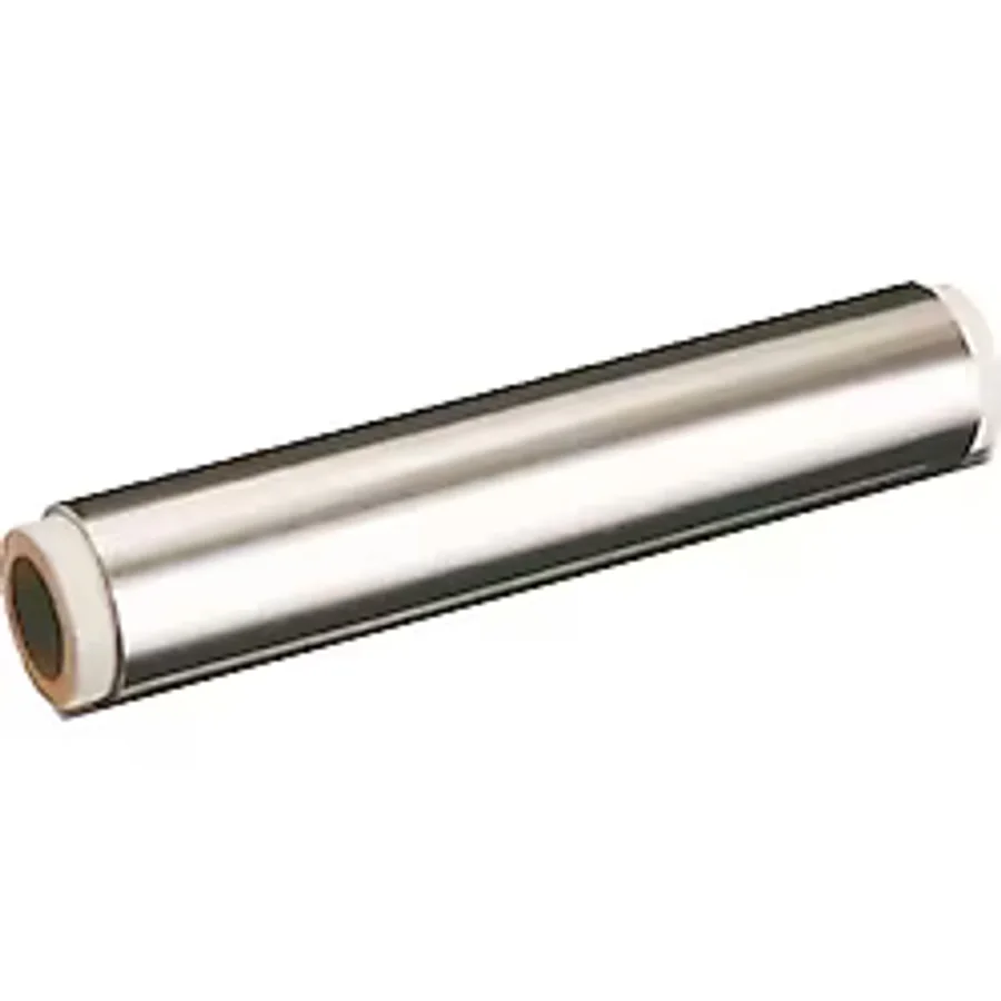 Alüminyum Folyo 30 Cm X 30 Metre
