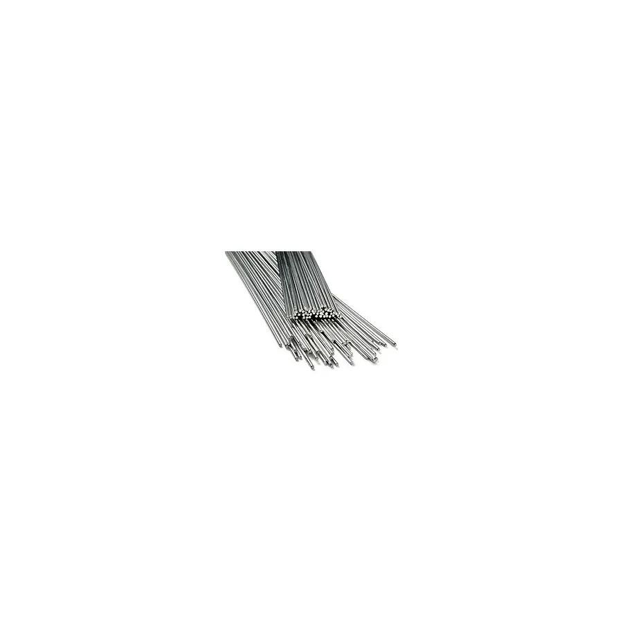 Alüminyum Kaynak Teli ( 2,4 Mm) 10 Adet