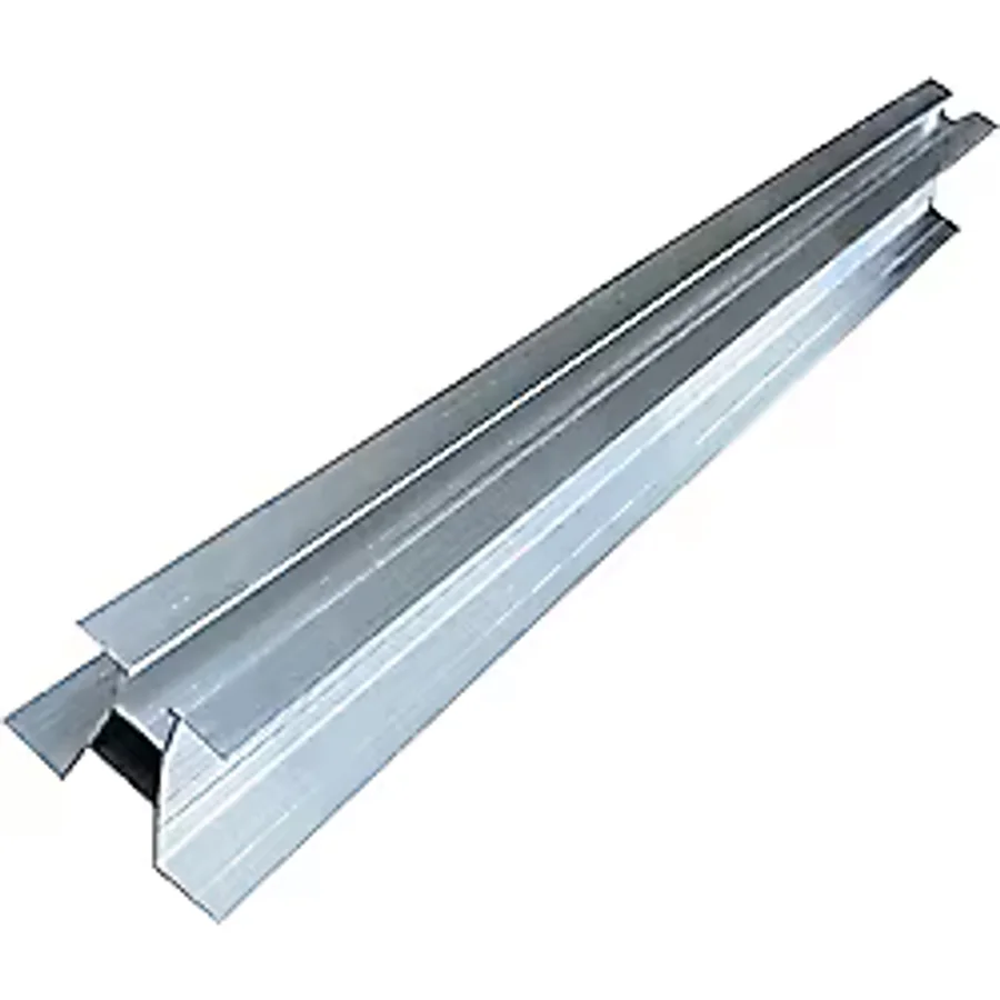 Alüminyum Montaj Profili (55 cm)