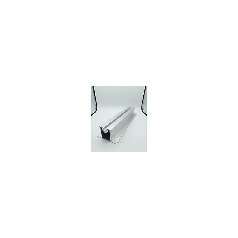 ALÜMİNYUM MONTAJ RAYI 35 CM