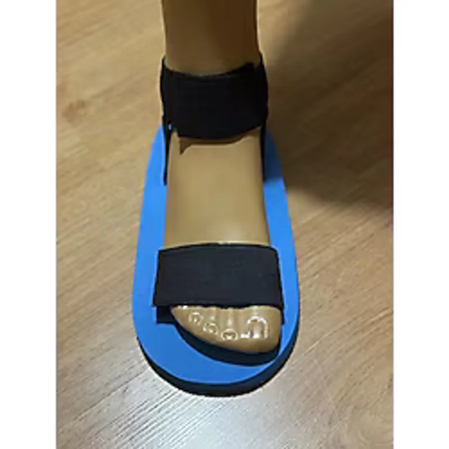 ALUSLİVE Aluslive Alçı Terliği Large 42-45
