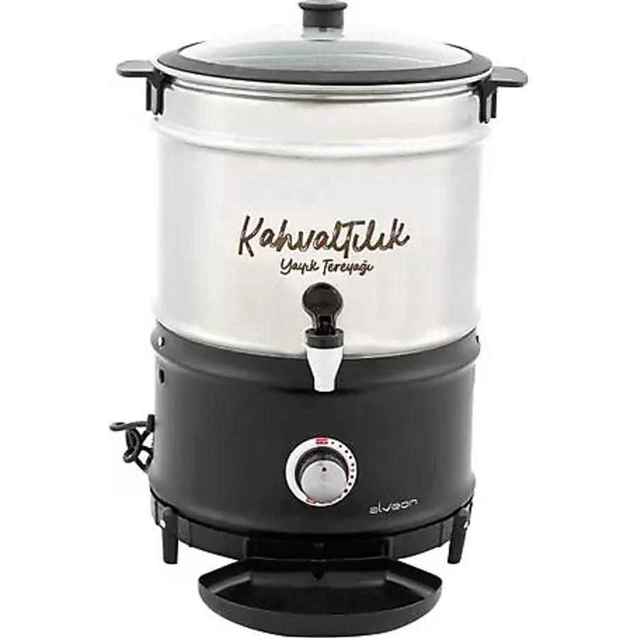 Alveon 1110-A Kahvaltılık 10 lt Yayık Makinesi