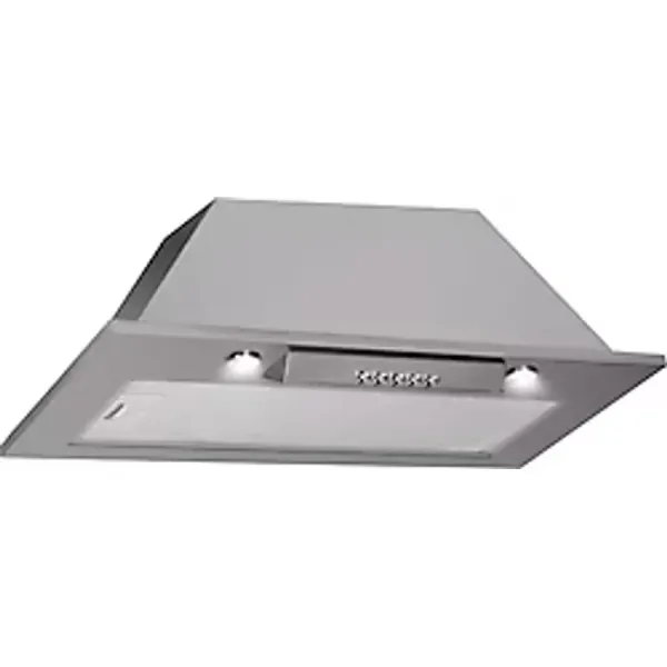 Alveus F9 Inox Gömme Aspiratör