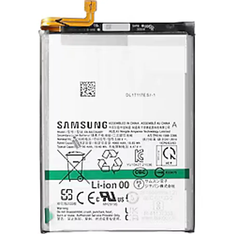 ALWAYS TEKNOLOJİ Samsung Galaxy A53 5G SM-A536 Batarya Pil - Orjinal