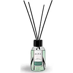 Alya Egzotic Leaves Bambu Çubuklu Oda Kokusu 100 ml