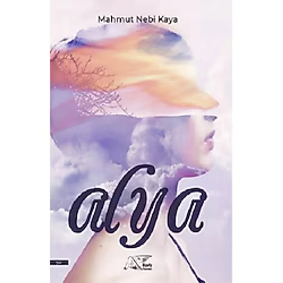 Alya - Mahmut Nebi Kaya