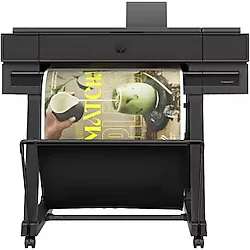AM0X9A HP DesignJet T870 24-in / A1 Yazıcı