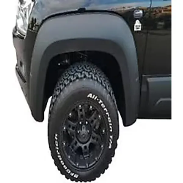 Amarok Civatasız Dodik Seti V6 2017+