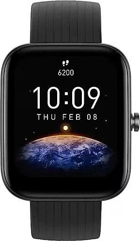 Amazfit Bip 3 Akıllı Saat