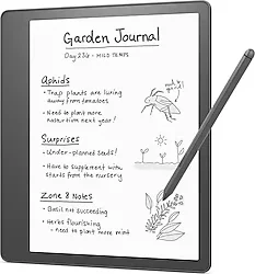 Amazon Kindle Scribe 16 GB 10.2" E-Kitap Okuyucu