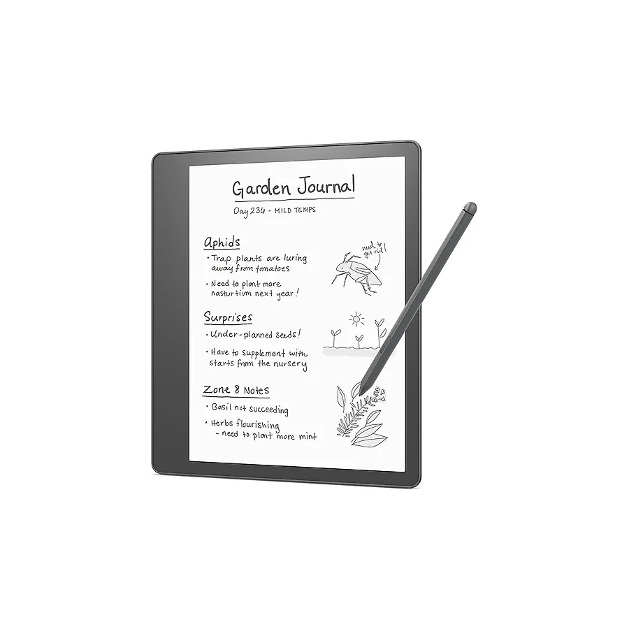 Amazon Kindle Scribe 16 GB 10.2" E-Kitap Okuyucu