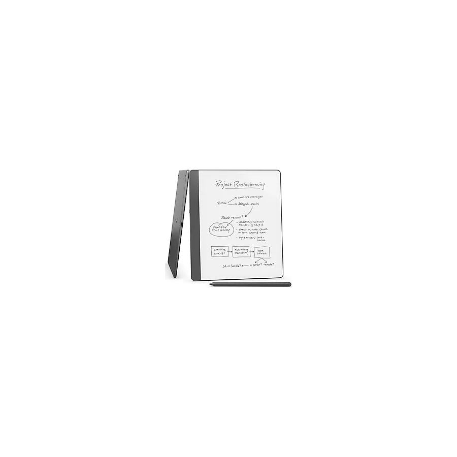 Amazon Kindle Scribe + Premium Pen 2024 32 GB 10.2" E-Kitap Okuyucu