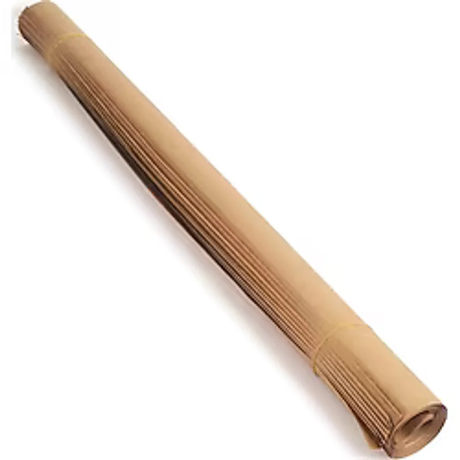 Ambalaj Kağıdı 70x100cm(20 adet) Kraft