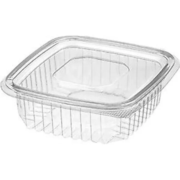 Ambalaj Marketim - Plastik Sızdırmaz Kap 250 Gr 100 Adet