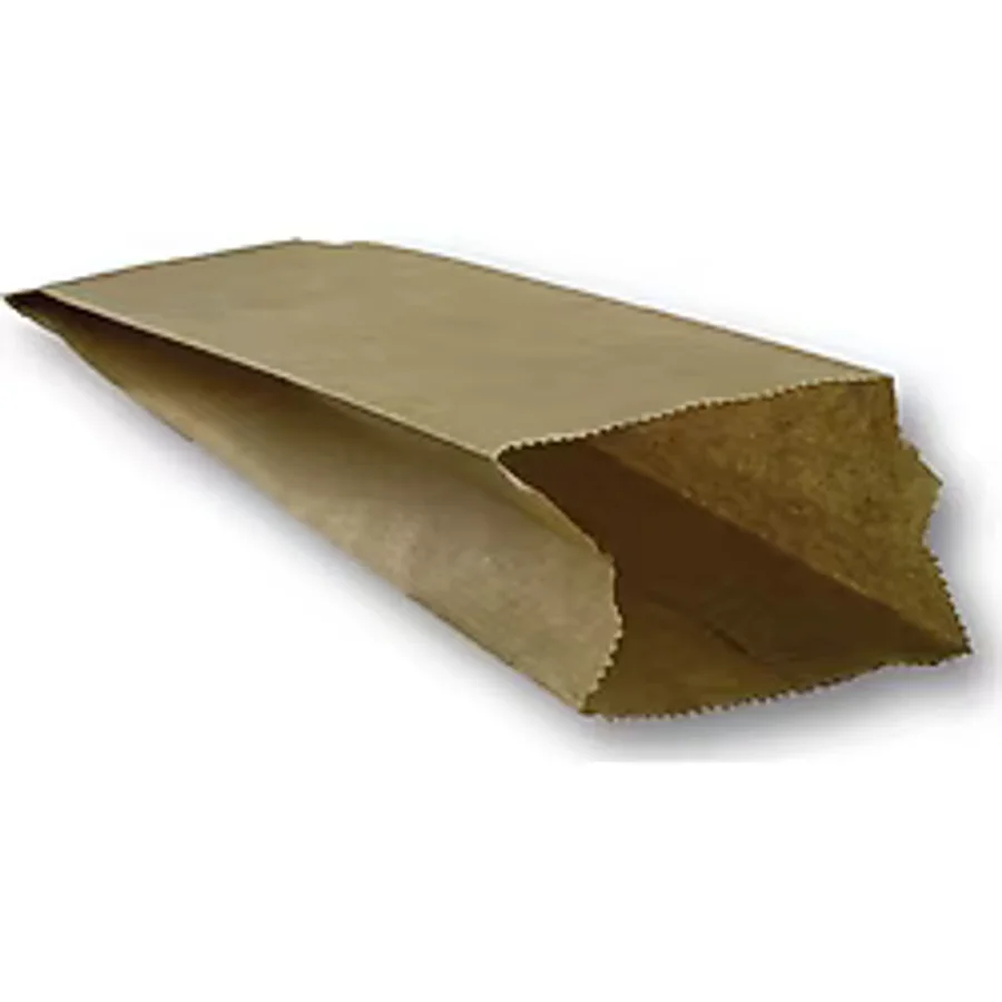 Ambalajın Dürüm / Çatal - Bıçak - Kaşık Kraft Kese Kağıdı Ambalajı - 500 GR