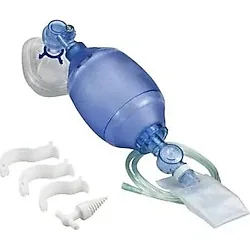 Ambu Set Disposable Yenidogan