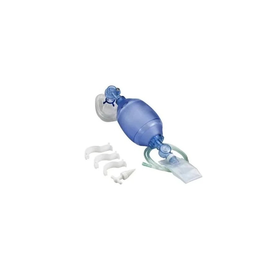 Ambu Set Disposable Yenidogan