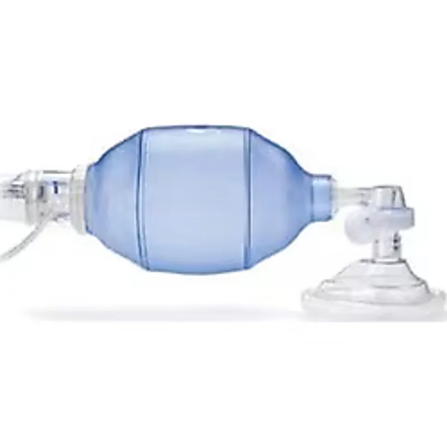 Ambu Set Pvc Yetiskin