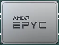 AMD EPYC 7763 Sunucu İşlemci