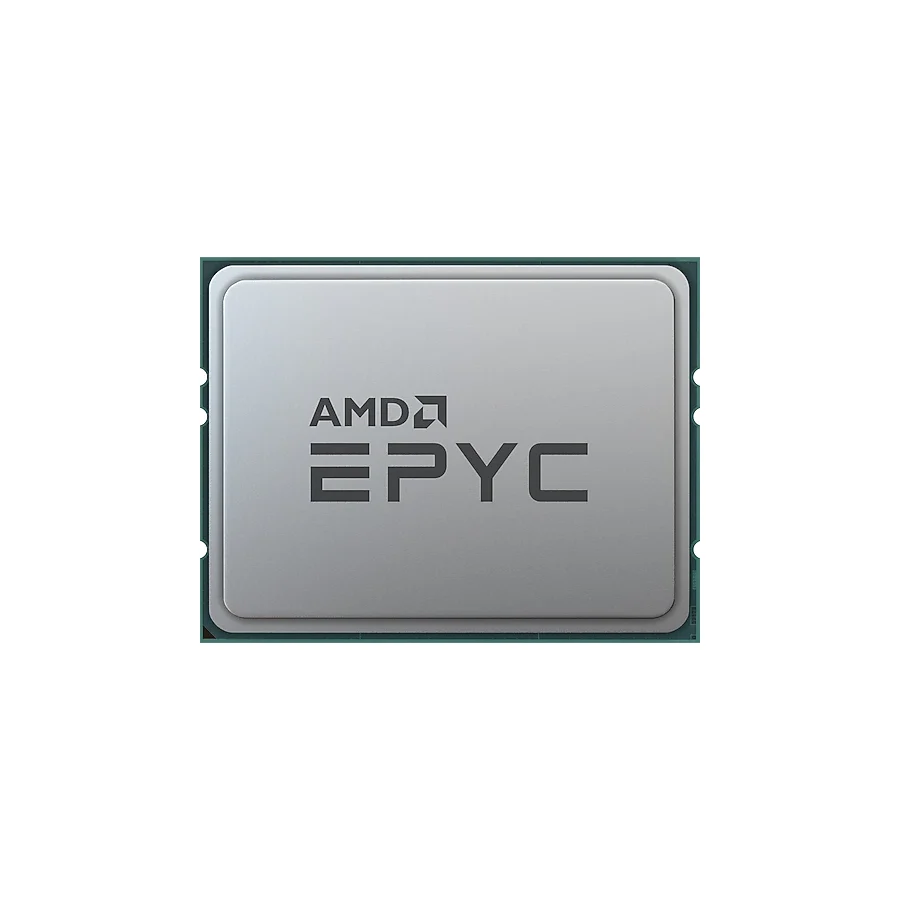 AMD EPYC 7763 Sunucu İşlemci