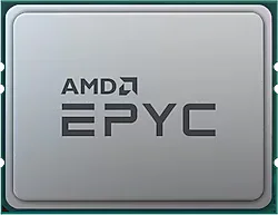 AMD EPYC 9554 Sunucu İşlemci