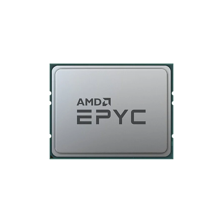 AMD EPYC 9555 Sunucu İşlemci