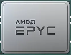 AMD EPYC 9555 Sunucu İşlemci