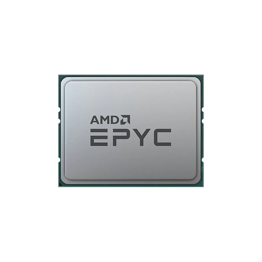 AMD EPYC 9654 Sunucu İşlemci