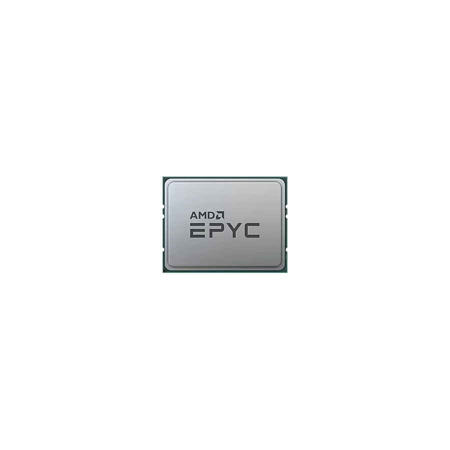 AMD EPYC 9655 Sunucu İşlemci