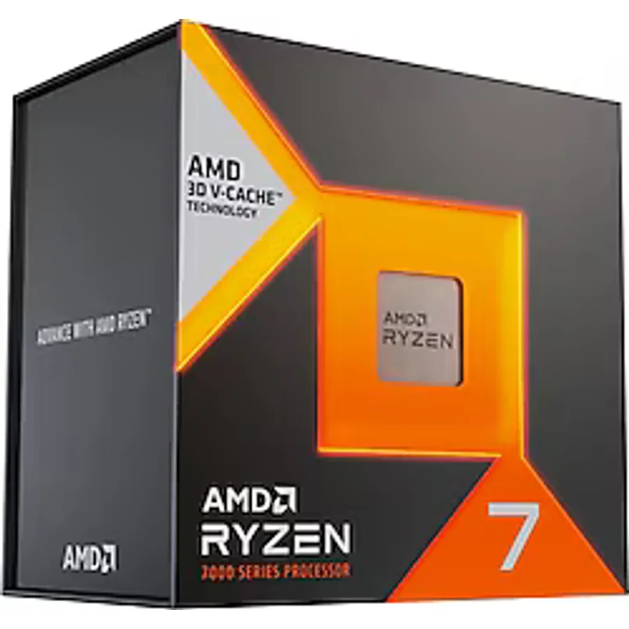 AMD Ryzen 7 5700 8 Çekirdek 3.7 GHz İşlemci
