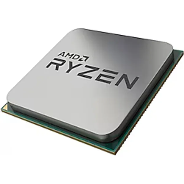 AMD Ryzen 7 5700 8 Çekirdek 3.7 GHz Kutusuz Fansız İşlemci