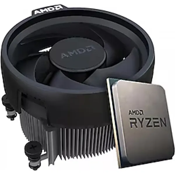 AMD Ryzen 7 5700X Sekiz Çekirdek 3.40 GHz Kutusuz Fanlı İşlemci